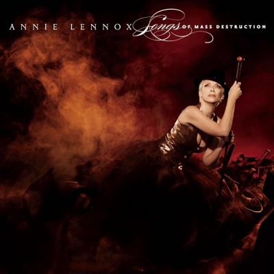 Annie Lennox - Songs of Mass Destruction